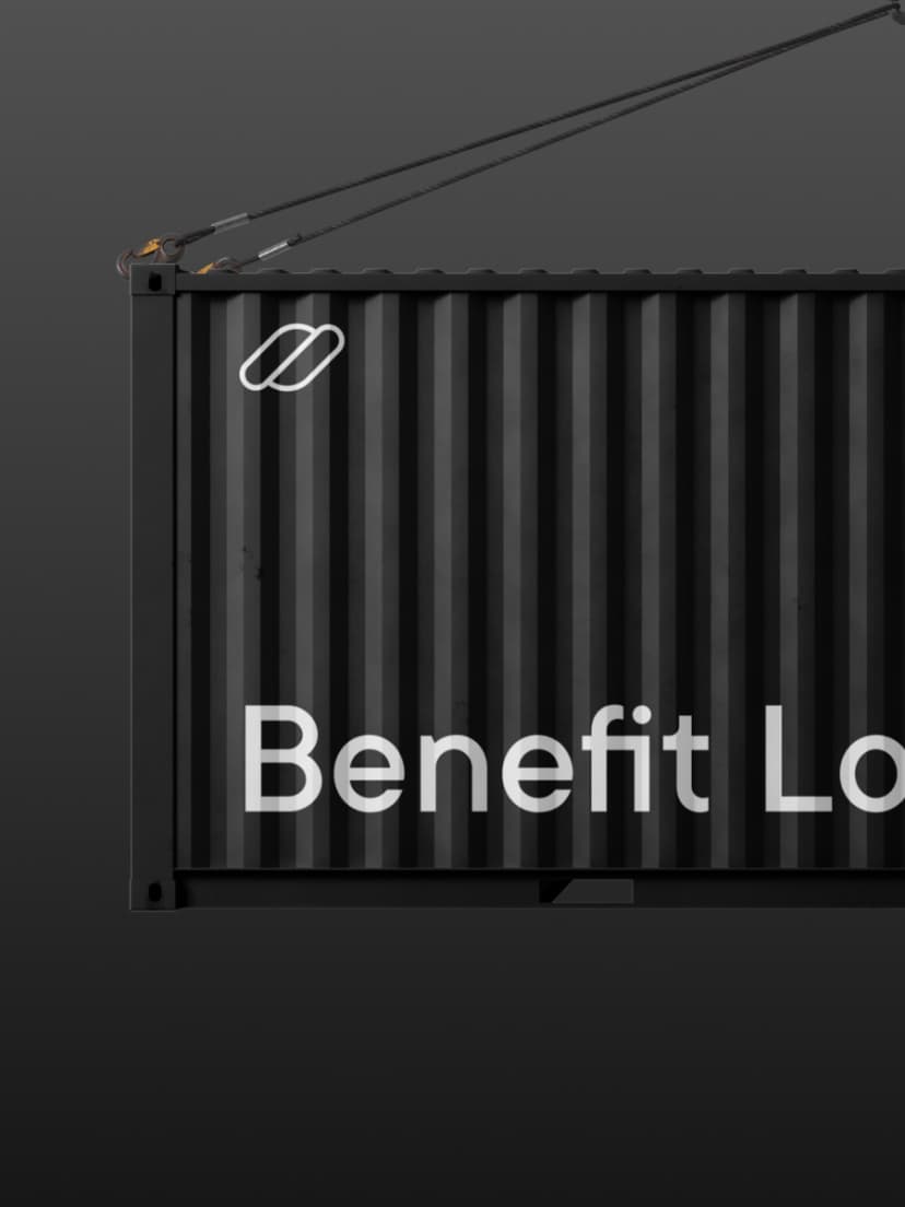 Сайт для логистической компании