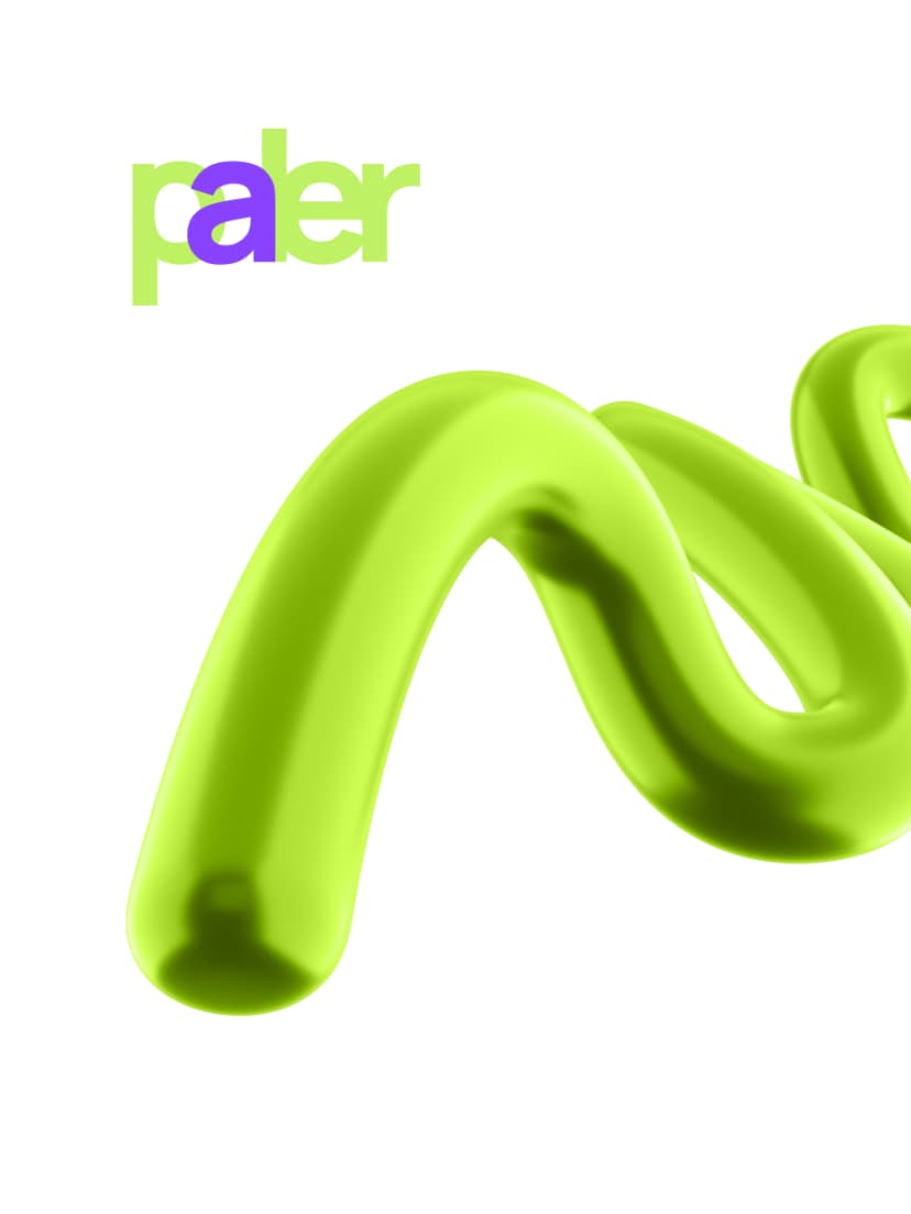 Онлайн-журнал Paler