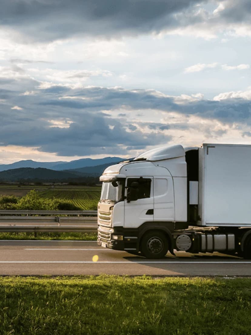 Международная B2B-логистика